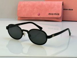 Picture of MiuMiu Sunglasses _SKUfw55559982fw